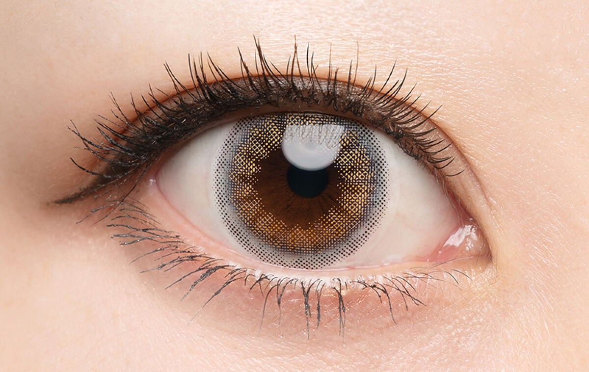 DopeWink 1day アートグレー