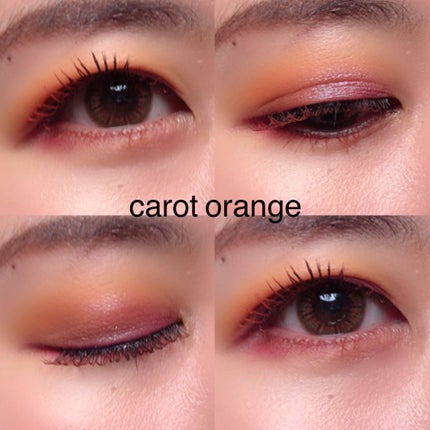 ロング&カールマスカラ/WHOMEE/マスカラを使ったクチコミ(2枚目)