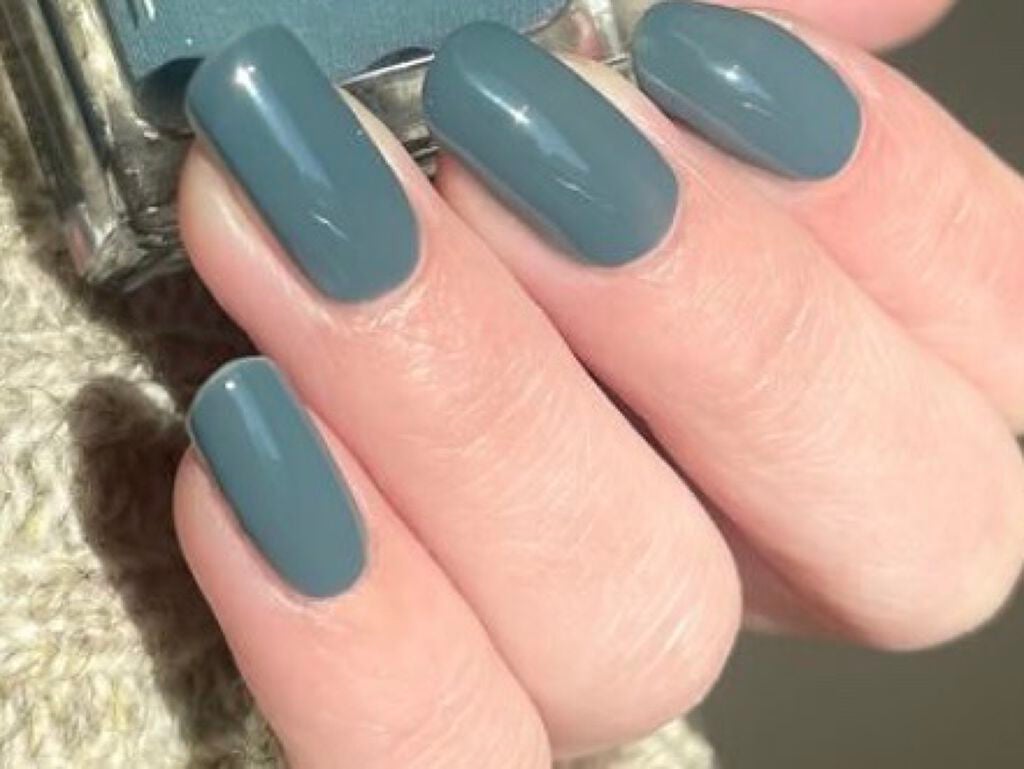 ฅ^. ̫ .^ฅ♡フォロバ100パ on LIPS 「こんなに可愛い色に出会ったことがないくらいすごく可愛いです!!..」(1枚目)