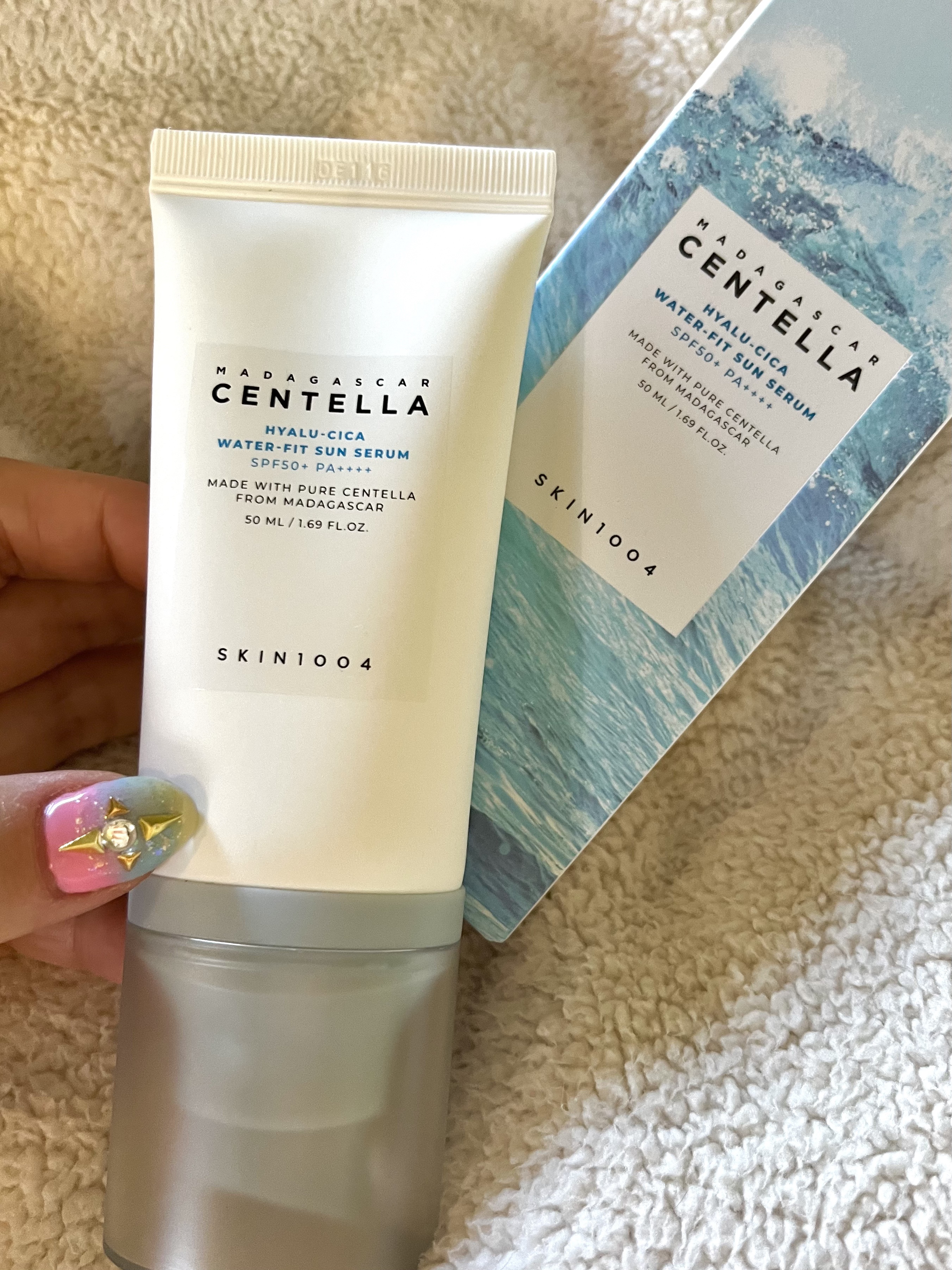 を使ったクチコミ（1枚目）