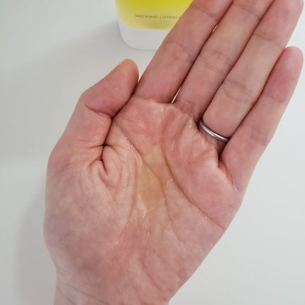 リファイニングローションI/ON&DO/化粧水を使ったクチコミ(2枚目)