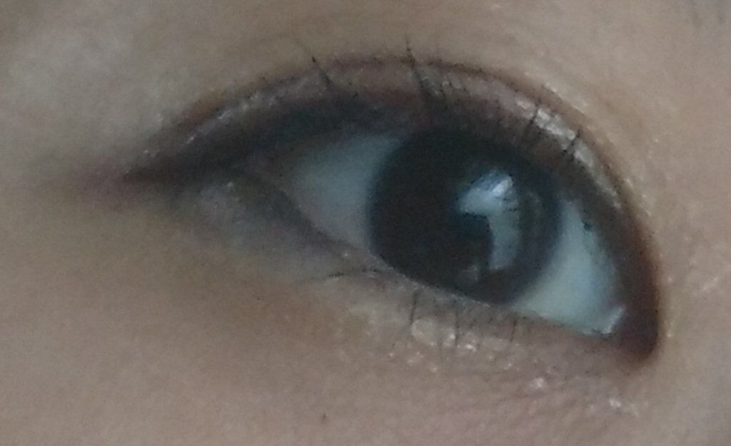 アイカラー リミテッド 018 ベル コート/PAUL & JOE BEAUTE/アイシャドウパレットを使ったクチコミ（3枚目）