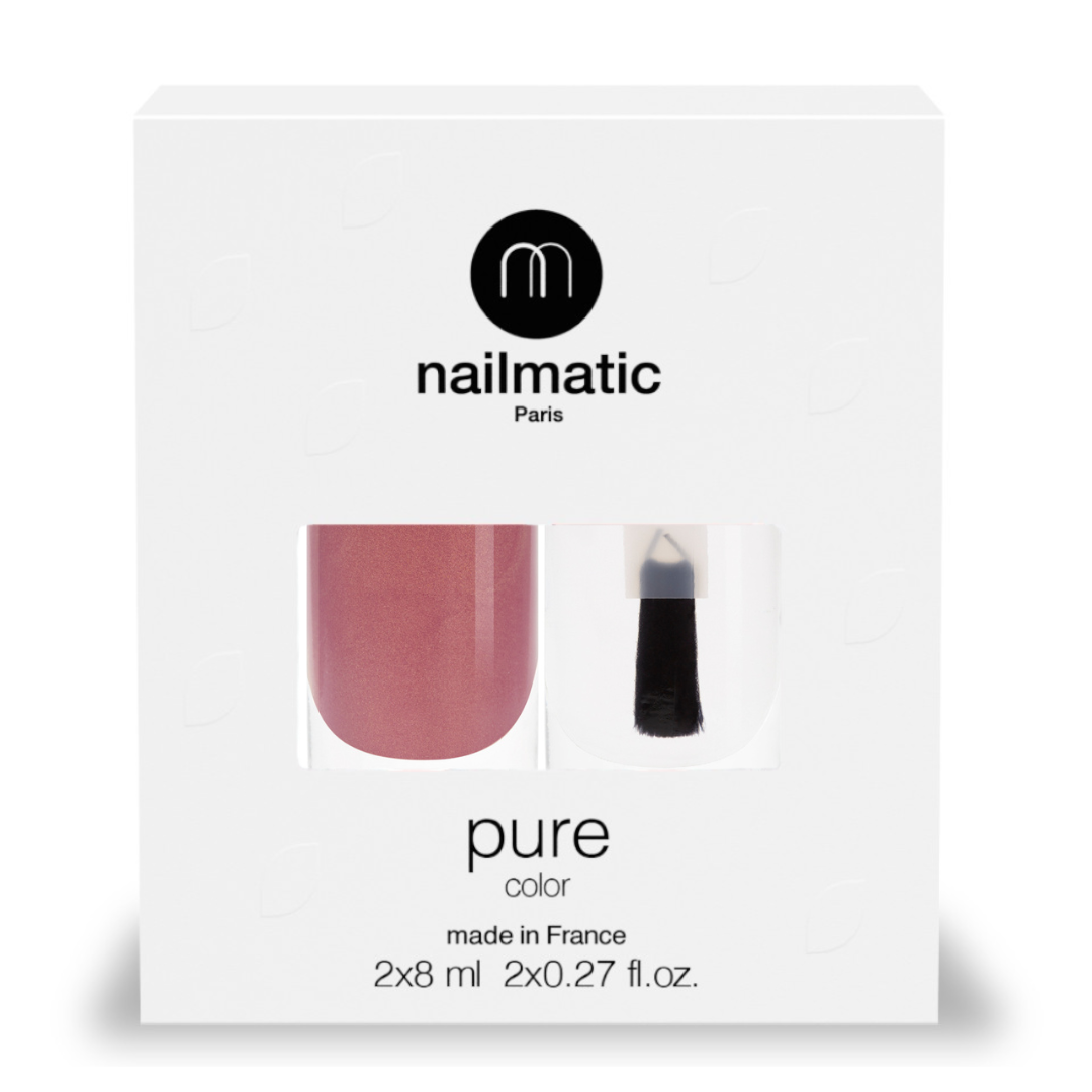 nailmatic NM LIMITED COFFRET（CE／BT）