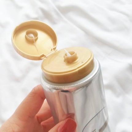 髪のキメ美容バリアトリートメント/エッセンシャル/洗い流すヘアトリートメントを使ったクチコミ(4枚目)