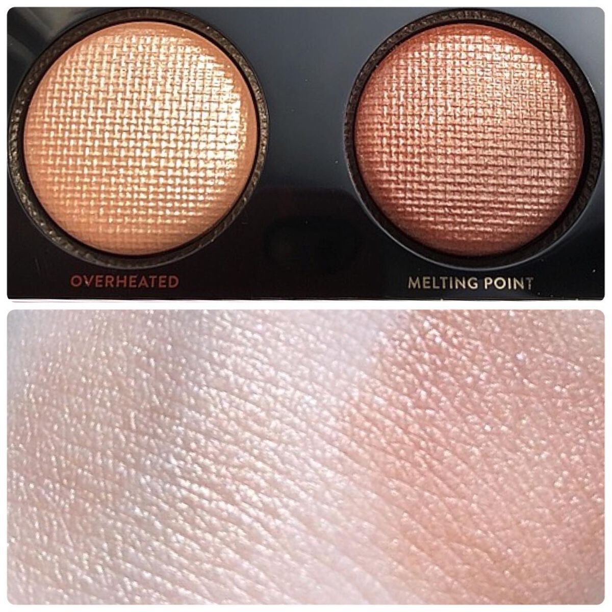 リュクス トゥ トラベル アイシャドウ パレット/BOBBI BROWN/アイシャドウパレットを使ったクチコミ(6枚目)