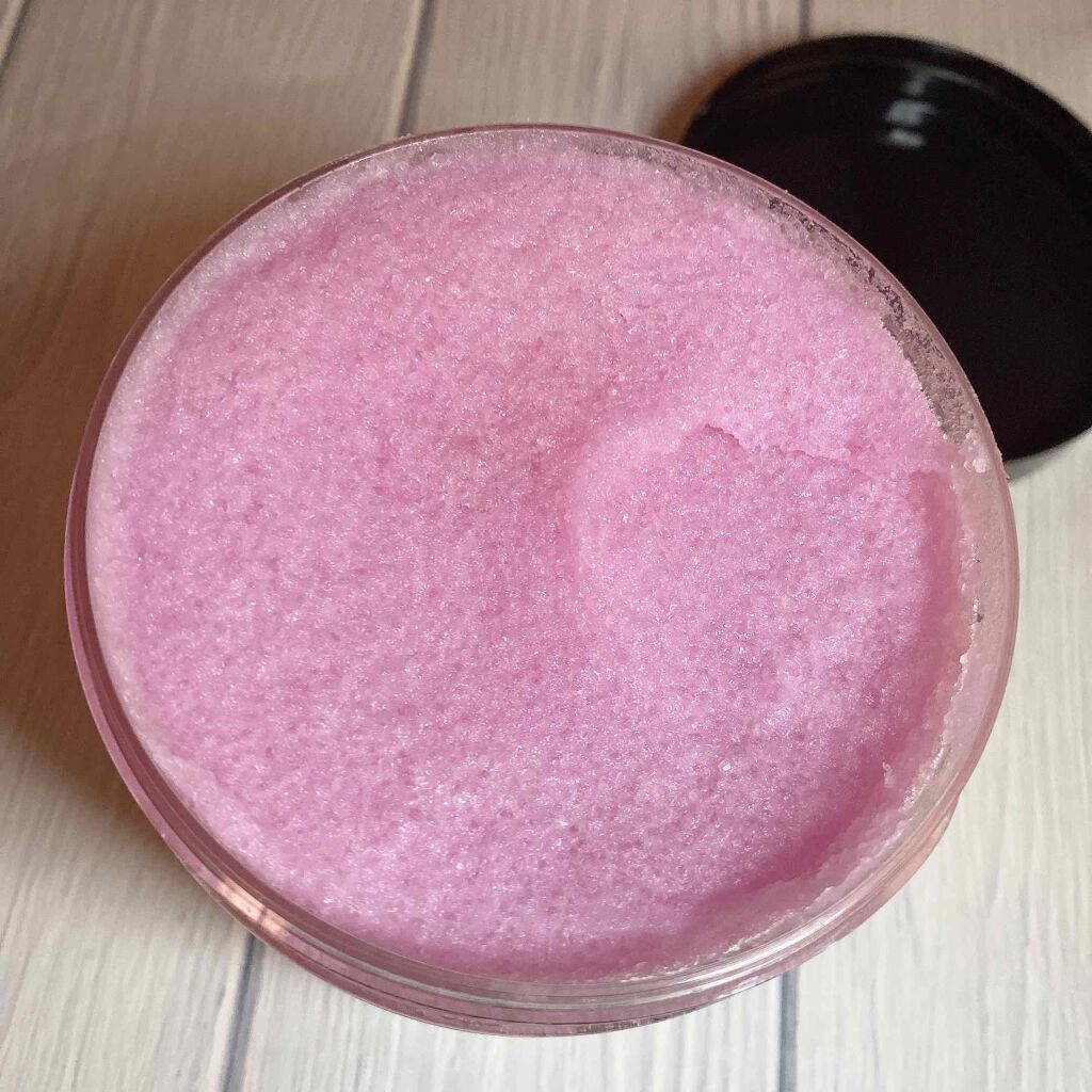 ボディスクラブ/AWESOME STORE/ボディスクラブを使ったクチコミ（2枚目）