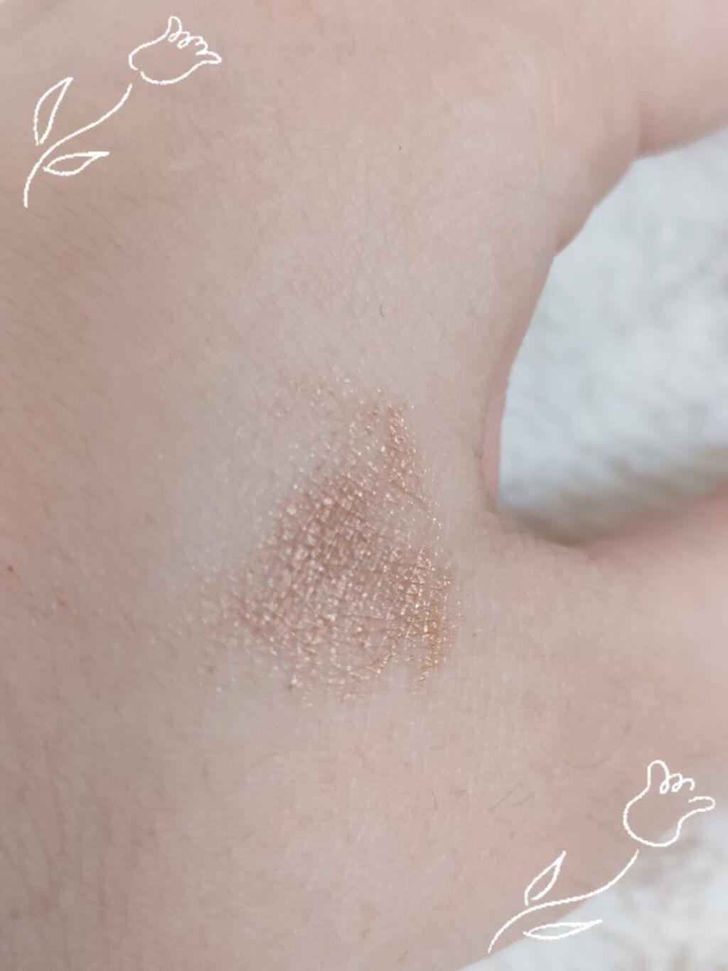 アイデザインマスカラ/COCOROIKI/マスカラを使ったクチコミ（3枚目）