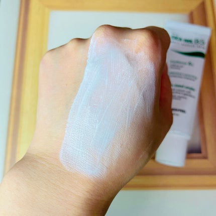 フィトシカノールB5 リペアクリーム/MEDIPEEL/フェイスクリームを使ったクチコミ(7枚目)