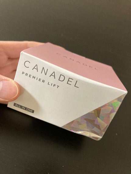 プレミアリフト オールインワン/CANADEL/オールインワン化粧品を使ったクチコミ(3枚目)