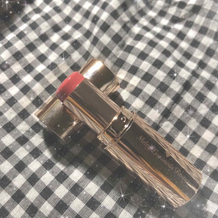 メルティールミナスルージュ/キャンメイク/口紅を使ったクチコミ(1枚目)