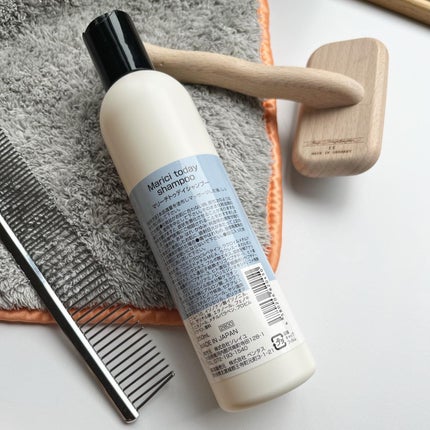 ★うまうまさん★フォロバ100 on LIPS 「シャンプーのプロが作ったヒトにもペットにもやさしうプラセンタ美..」(4枚目)