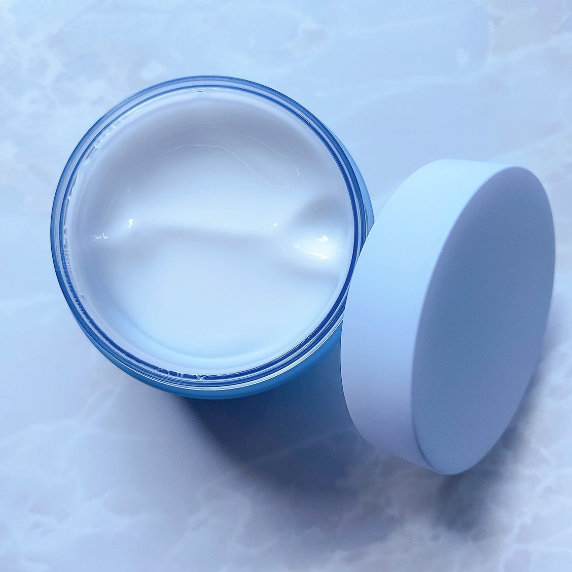 HIK クリーム/HIK/フェイスクリームを使ったクチコミ（3枚目）