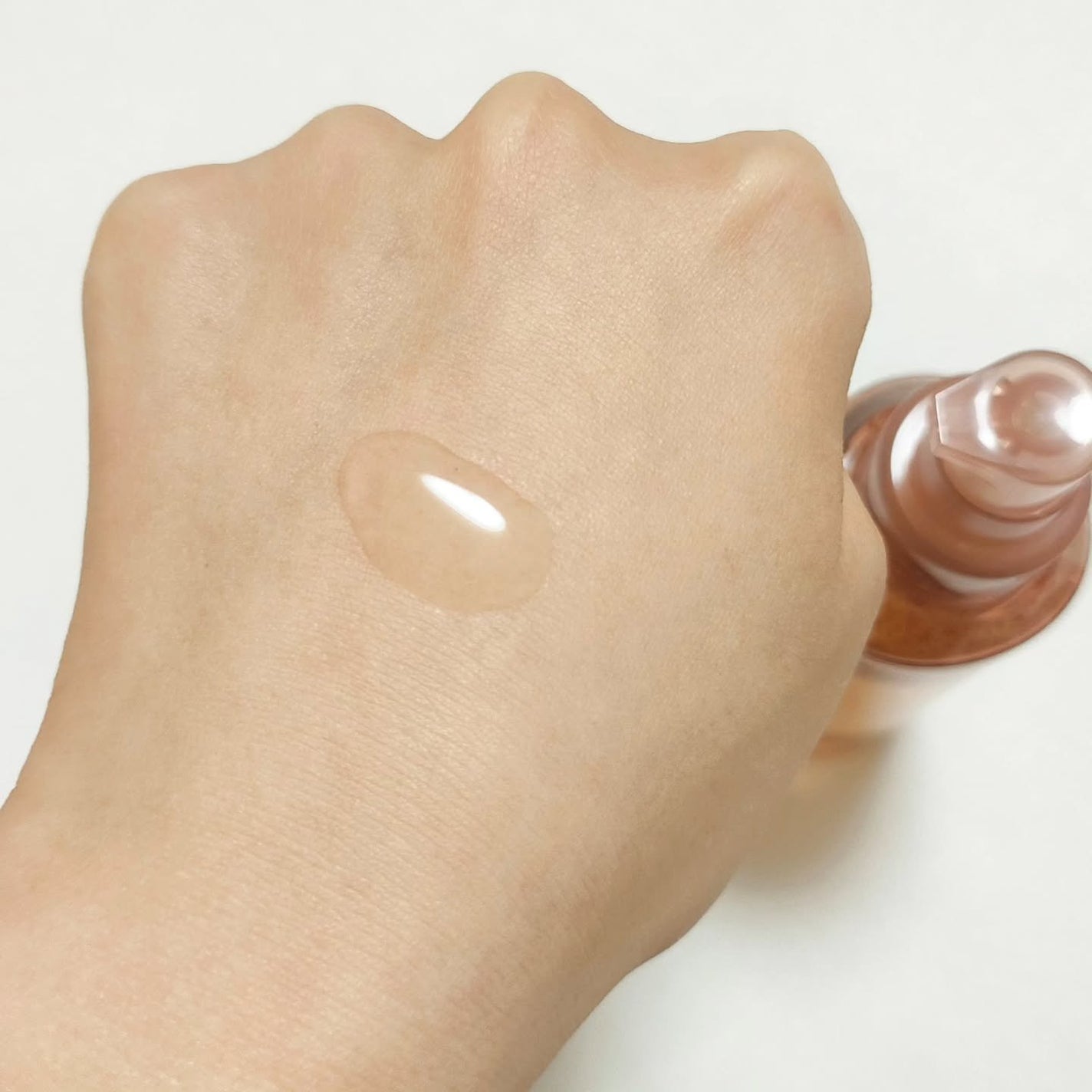 TOUQU to tone ナノバブル バランシングローション/TOUQU to tone/化粧水を使ったクチコミ(7枚目)