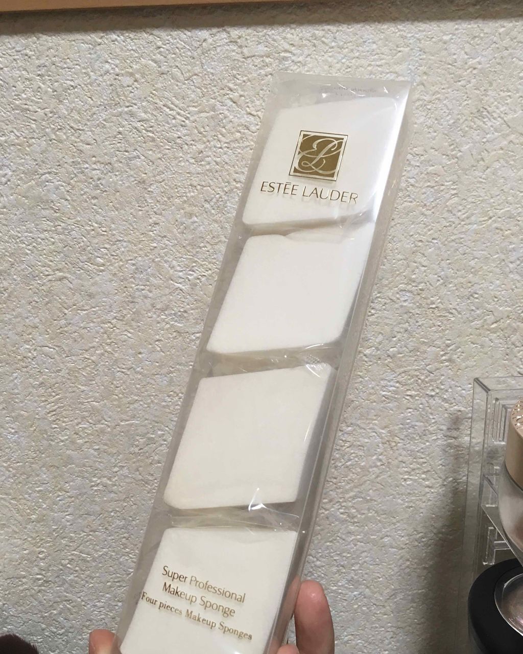 ダブル ウェア ステイ イン プレイス メークアップ /ESTEE LAUDER/リキッドファンデーションを使ったクチコミ(2枚目)