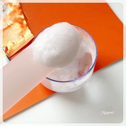 ドクターメディオン スパオキシジェル/ドクターメディオン/洗い流すパック・マスクを使ったクチコミ(5枚目)