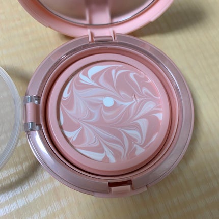 ジューシーパン スキンケアプライマー/A’pieu/化粧下地を使ったクチコミ(3枚目)