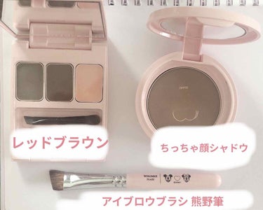 m💄コスメ美容オタク on LIPS 「3月10日に発売されたディズニーストアとイガリシノブさんプロデ..」（2枚目）