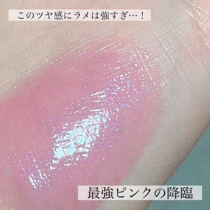 ケイト リップモンスター/KATE/口紅を使ったクチコミ(2枚目)