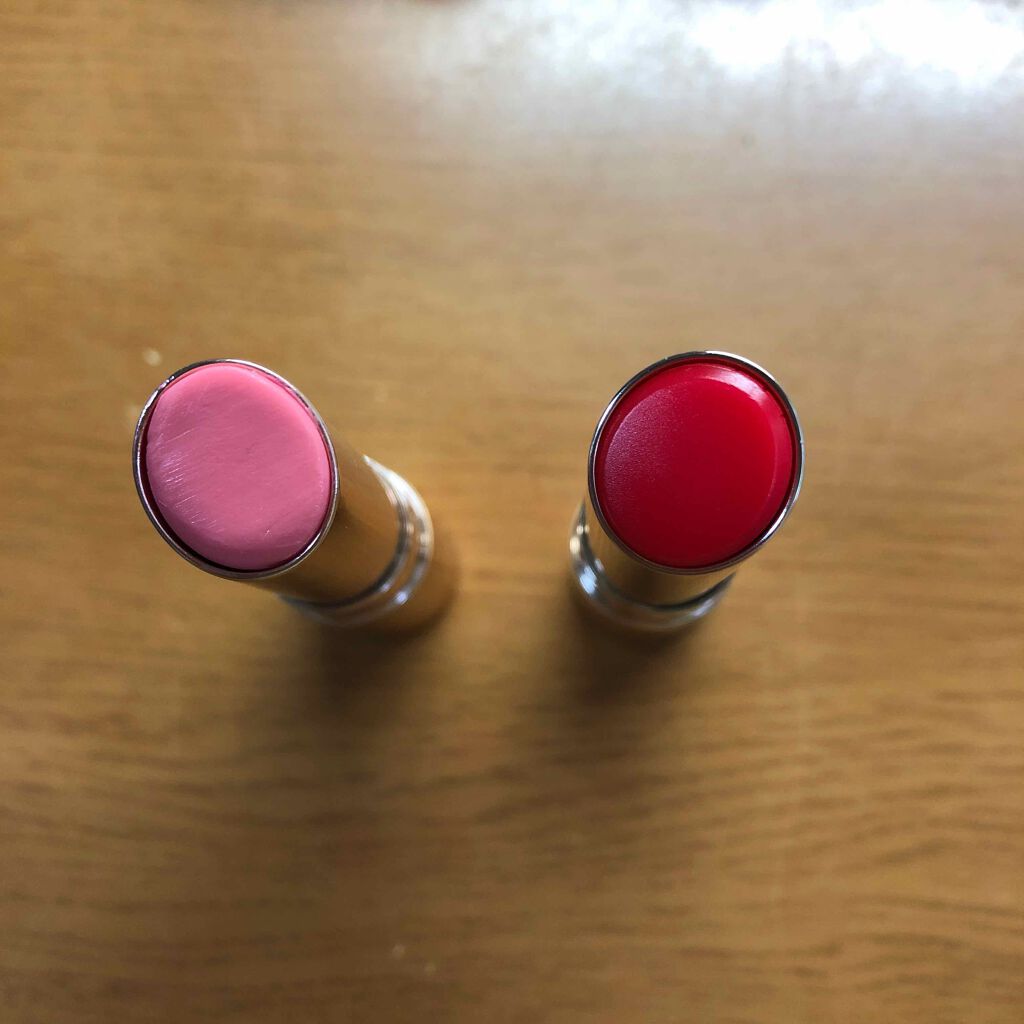 オペラ リップティント N/OPERA/リップティントを使ったクチコミ(2枚目)