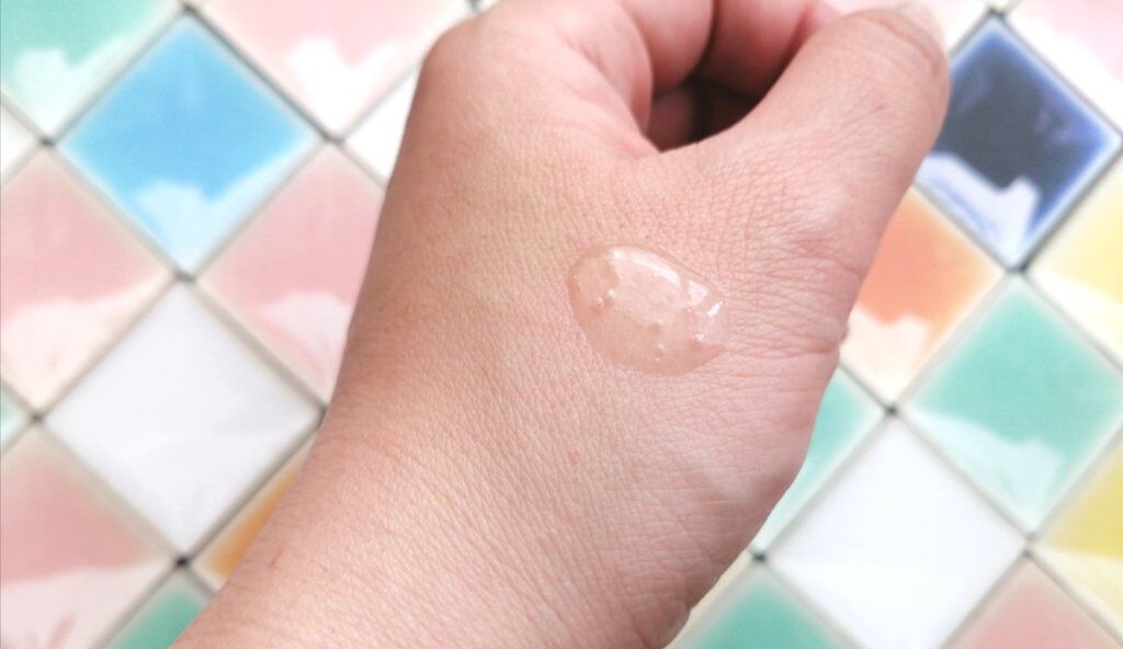 リフトホワイト ローション モイスト/BRIGHTAGE/化粧水を使ったクチコミ（3枚目）