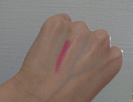 フーミー リップスティック/WHOMEE/口紅を使ったクチコミ(2枚目)