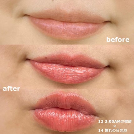 ケイト リップモンスター/KATE/口紅を使ったクチコミ(6枚目)