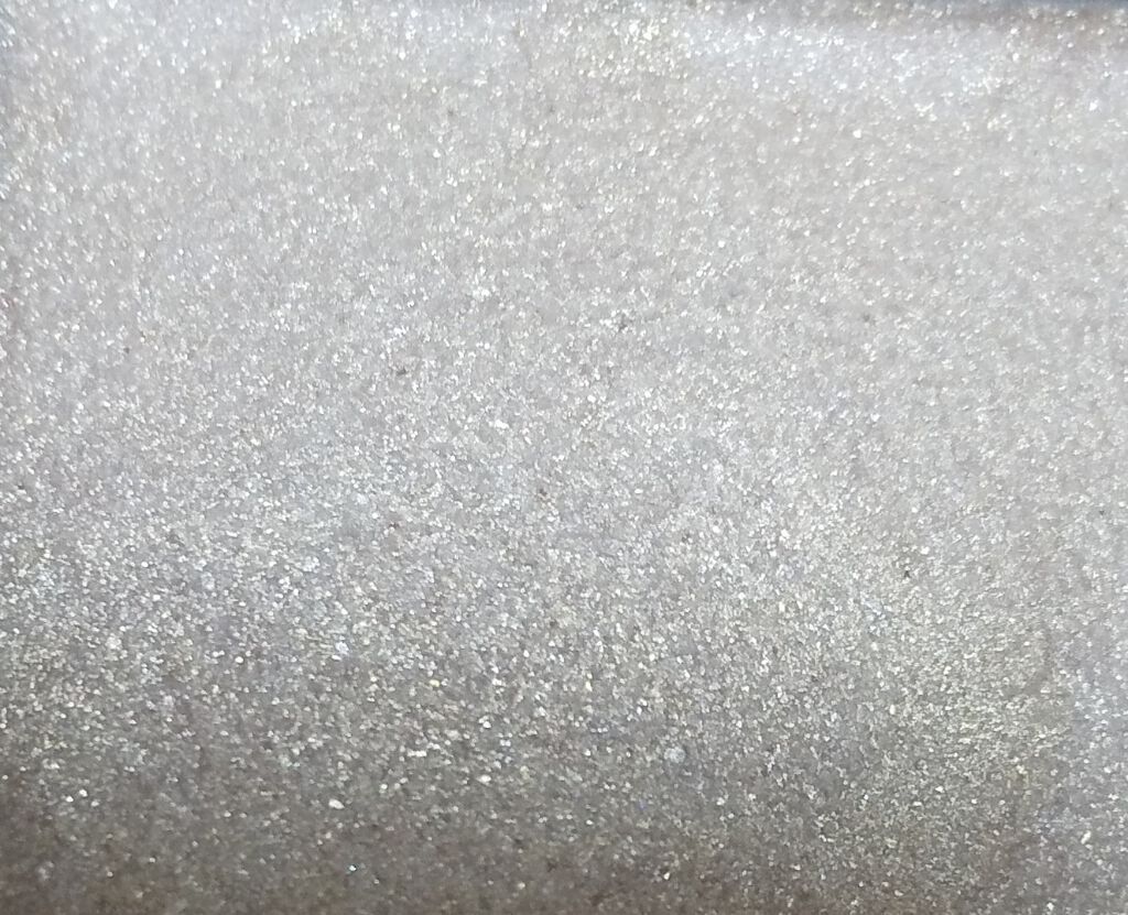 UR GLAM POWDER EYESHADOW/U R GLAM/単色アイシャドウを使ったクチコミ(3枚目)