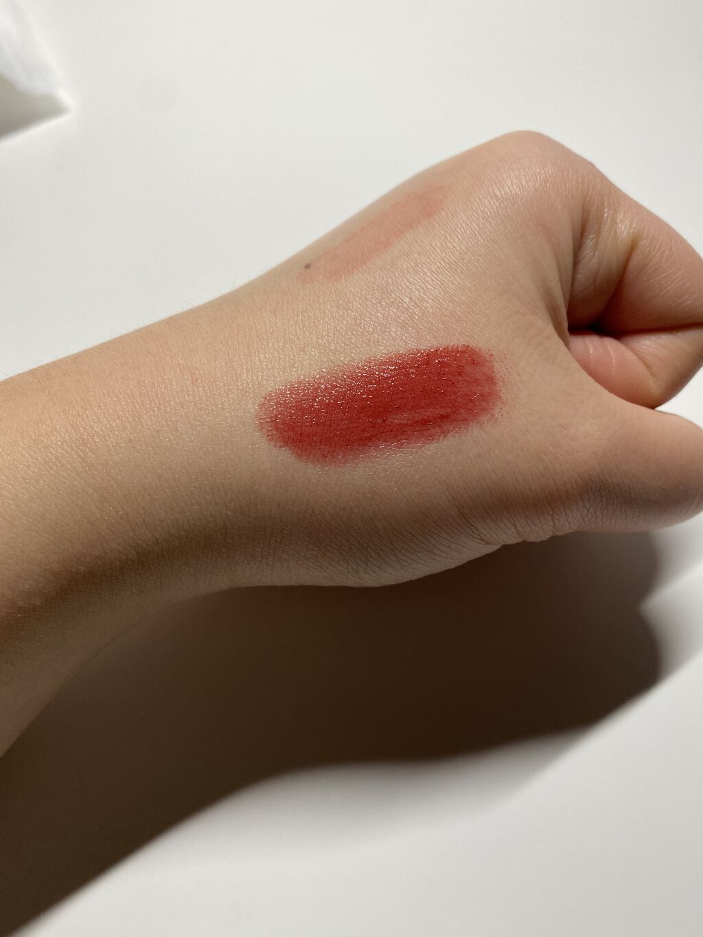 メルティールミナスルージュ/キャンメイク/口紅を使ったクチコミ（2枚目）