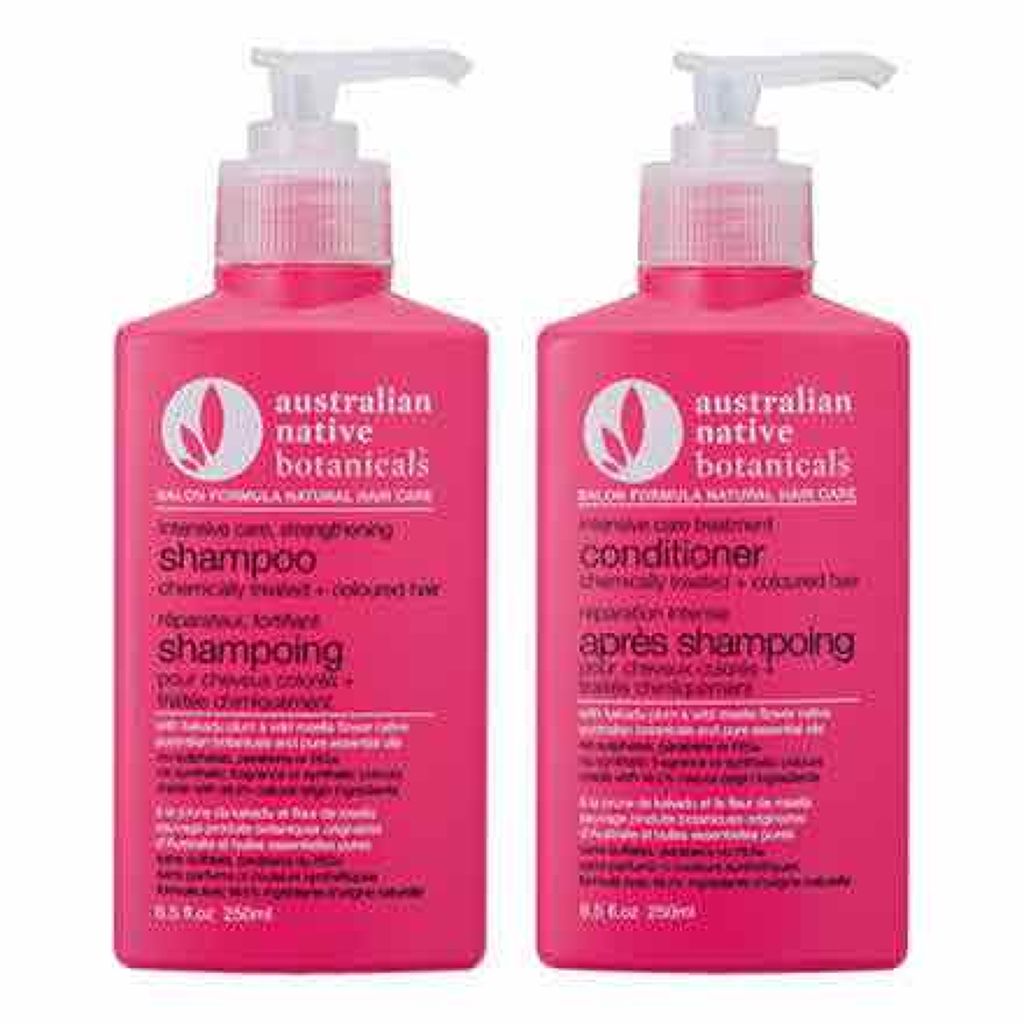 闇の炎に抱かれて消えろ!! on LIPS 「オーストラリアンネイティブボタニカルシャンプー確かBLOOMB..」(1枚目)