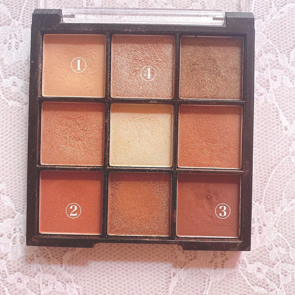 口紅（詰替用）/ちふれ/口紅を使ったクチコミ（3枚目）