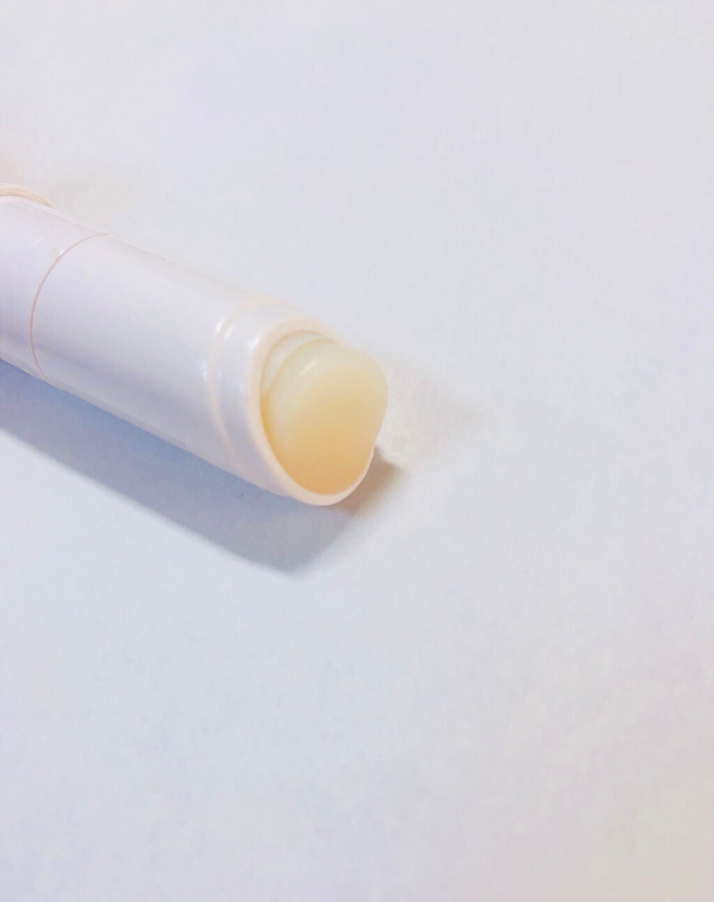 薬用リップケア モイスト <医薬部外品>/アベンヌ/リップクリームを使ったクチコミ(2枚目)