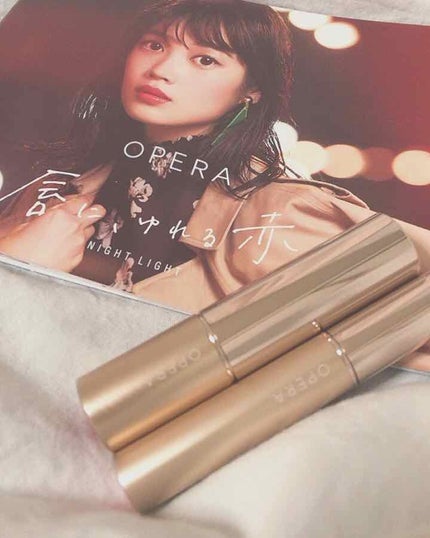 ãªãã© ã·ã¢ãŒãªããã«ã©ãŒ RN/OPERA/ãªããã°ãã¹ã䜿ã£ãã¯ãã³ãïŒ1æç®ïŒ