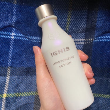 試してみた】モイスチュアライジング ローション/IGNISのリアルな ...