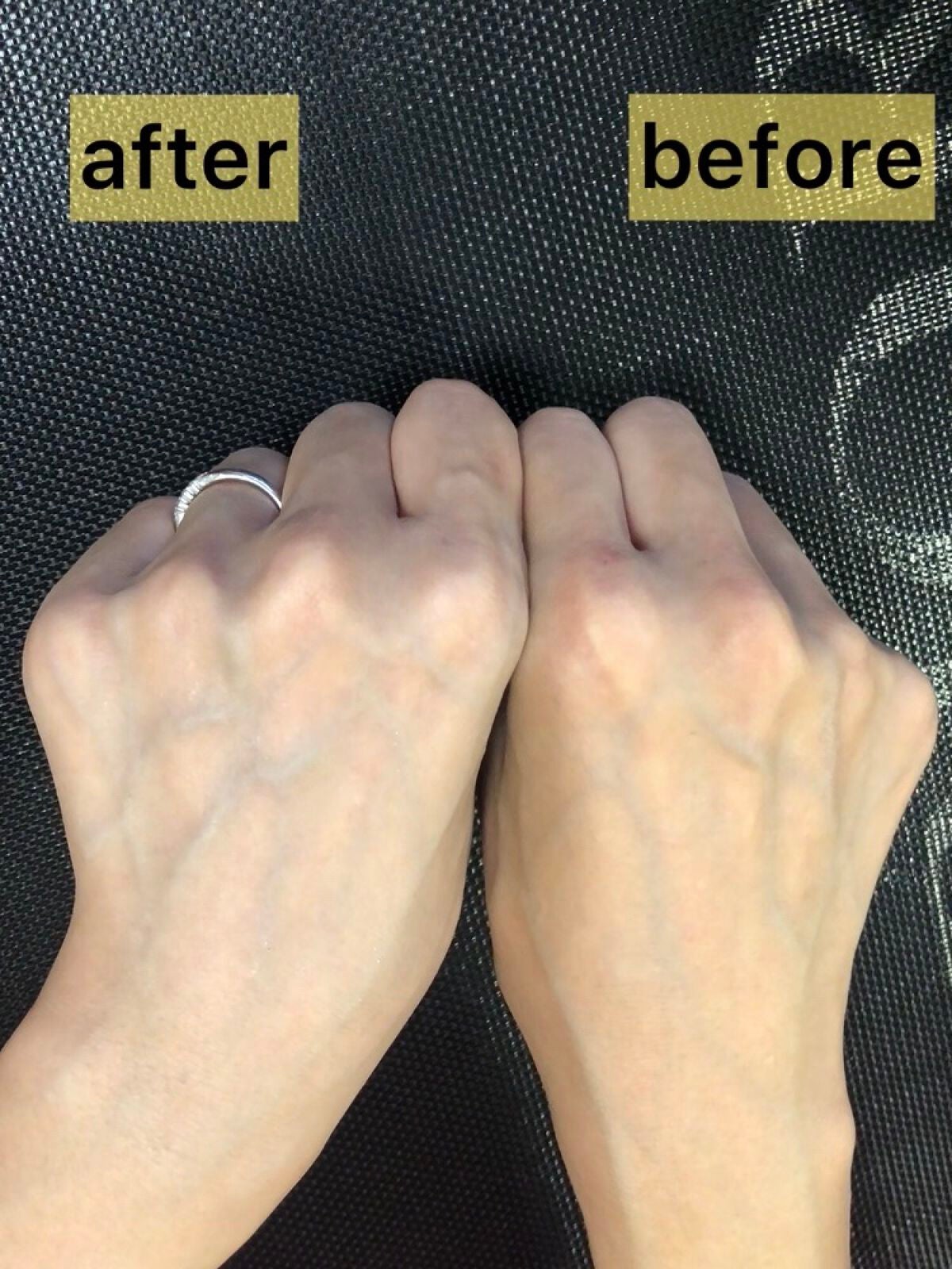 enu on LIPS 「Paul&JOEモイスチュアライジングファンデーションプライマ..」(3枚目)