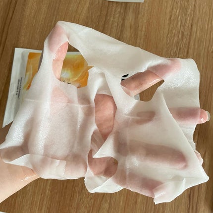 ã»ã«ã¡ã€ãžã³ã° ãã¿C ãã©ã€ããã³ã°ãã¹ã¯/Torriden/ã·ãŒããã¹ã¯ã»ããã¯ã䜿ã£ãã¯ãã³ãïŒ5æç®ïŒ