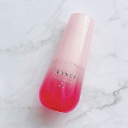 センシティブプロテクトセラム/VIONEE/美容液を使ったクチコミ(4枚目)