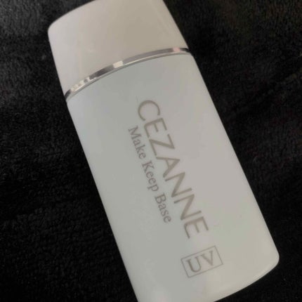 皮脂テカリ防止下地/CEZANNE/化粧下地を使ったクチコミ(1枚目)