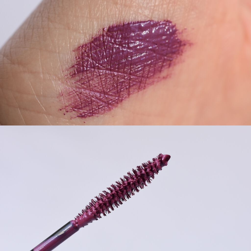 ニューデップスアイシャドウパレット/hince/アイシャドウパレットを使ったクチコミ（3枚目）