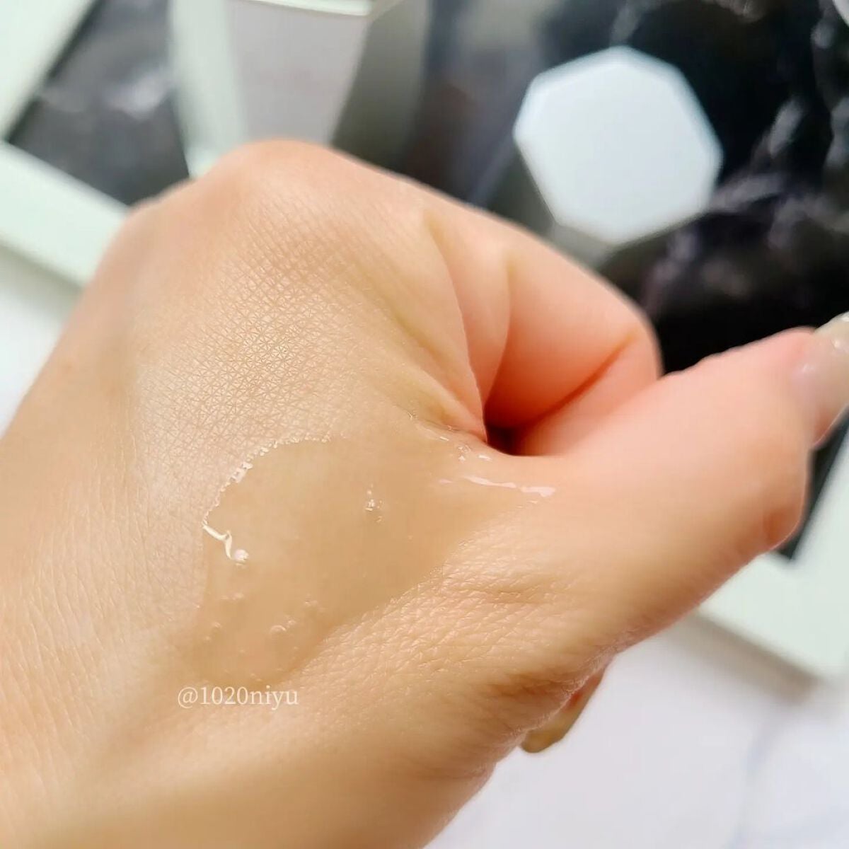 アドバンスバリア セラム (敏感肌用美容液)/iniks/美容液を使ったクチコミ(4枚目)