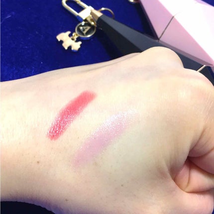 ライスペーパー on LIPS 「初投稿になります。よろしくお願いします。以前韓国に行った時に可..」(3枚目)