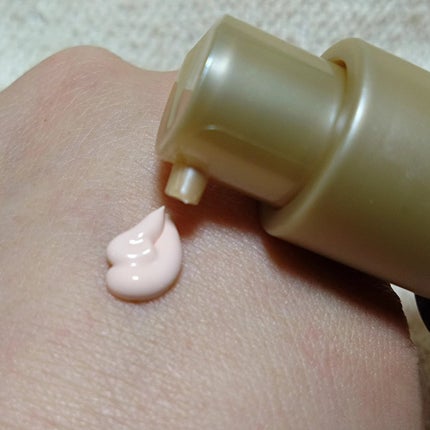 ブラックスネイルグルタチオントーンアップサン/Dr.G/日焼け止めクリームを使ったクチコミ(4枚目)