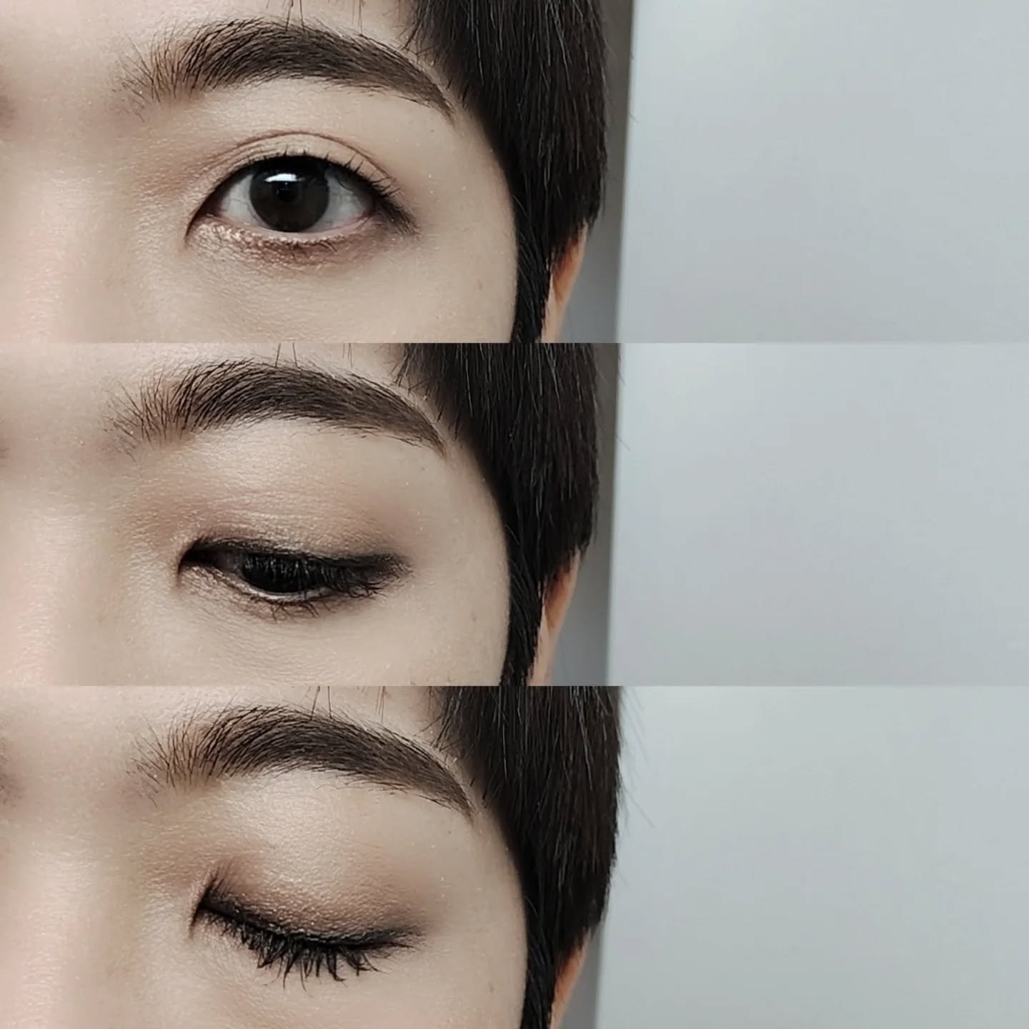 レ キャトル オンブル ビザンス /CHANEL/アイシャドウパレットを使ったクチコミ（3枚目）