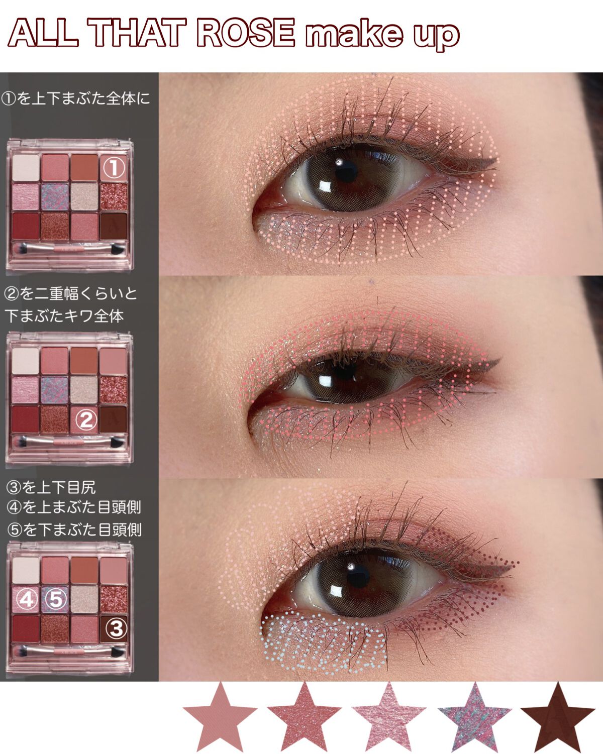 ReVIA 1day/ReVIA/ワンデー(1DAY)カラコンを使ったクチコミ(2枚目)