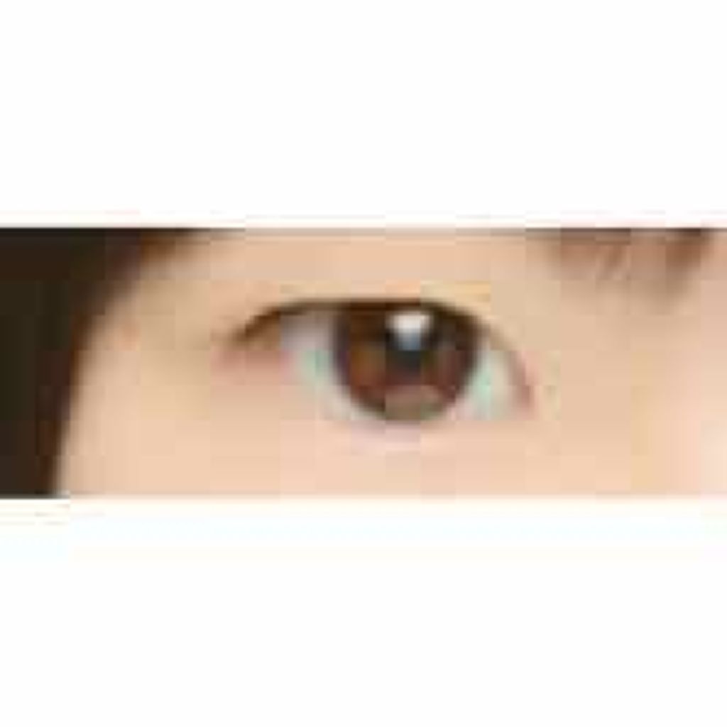 つけまつげ用接着剤/DAISO/つけまつげを使ったクチコミ(2枚目)