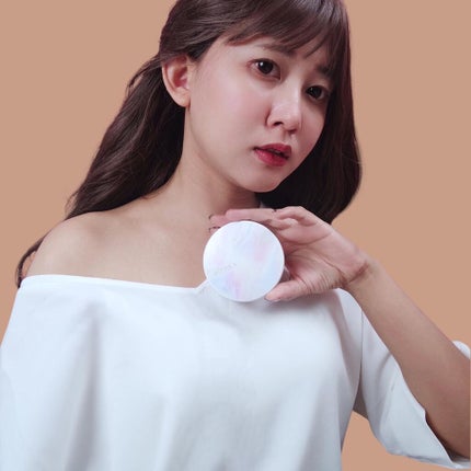 フェイシャル バー/iMPREA/洗顔石鹸を使ったクチコミ(7枚目)