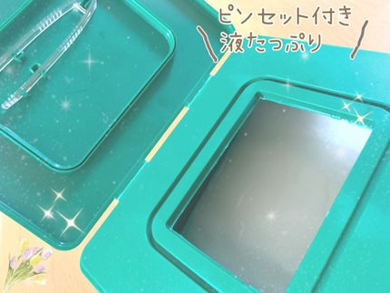 CICA デイリースージングマスク/VT/シートマスク・パックを使ったクチコミ(2枚目)