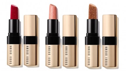 BOBBI BROWN リュクス ジュエル リップスティック