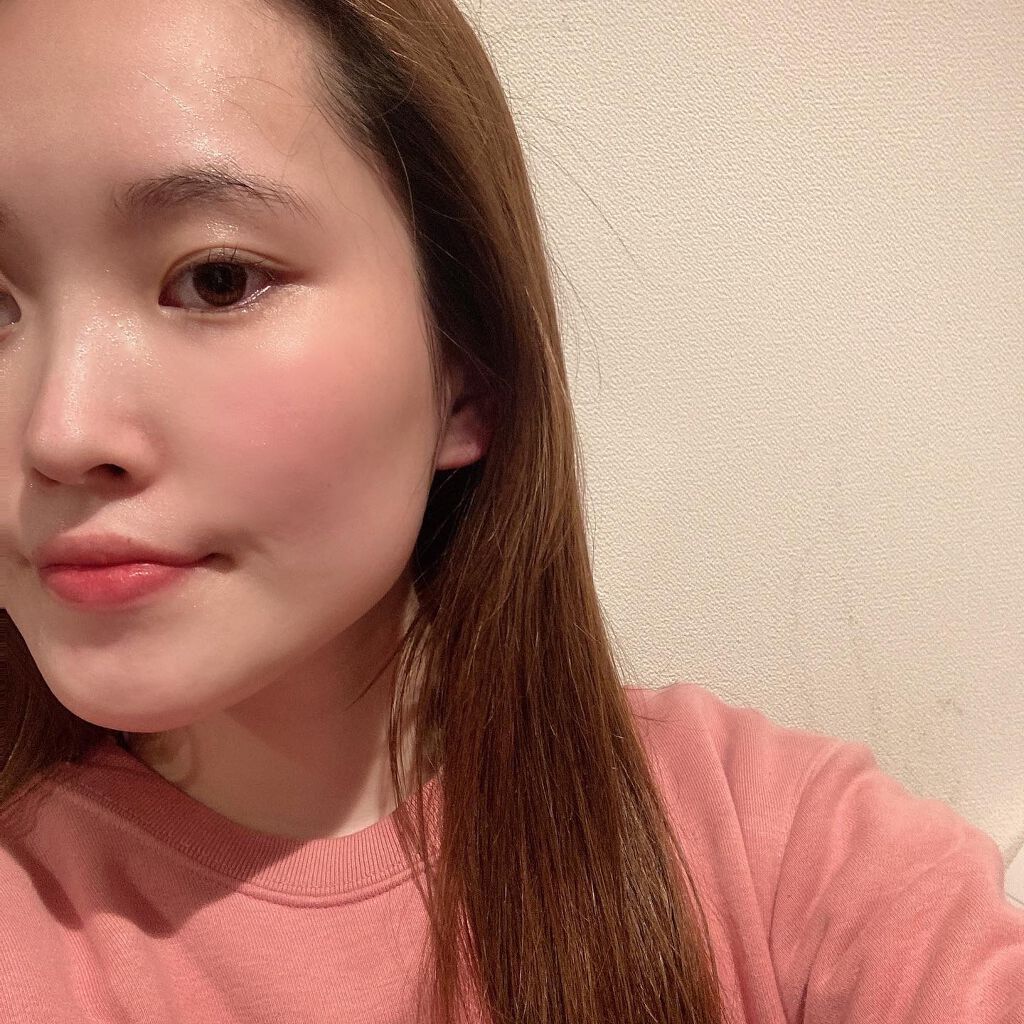  プリュスオー メロウリュクスマスク ジャータイプ/plus eau/ヘアマスク・ヘアパックを使ったクチコミ（3枚目）