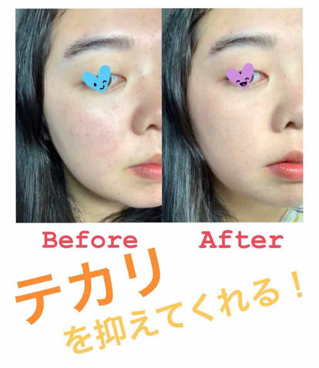 シークレットビューティーパウダー/キャンメイク/プレストパウダーを使ったクチコミ（1枚目）