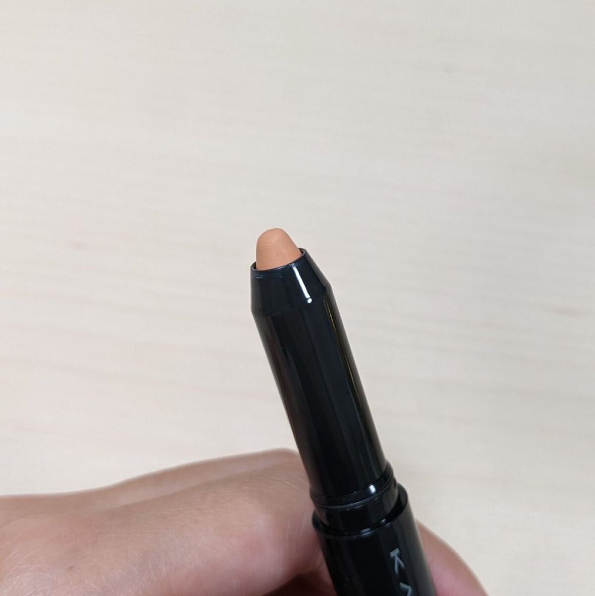 ピンポイントカラースナイパー/KATE/スティックコンシーラーを使ったクチコミ(2枚目)